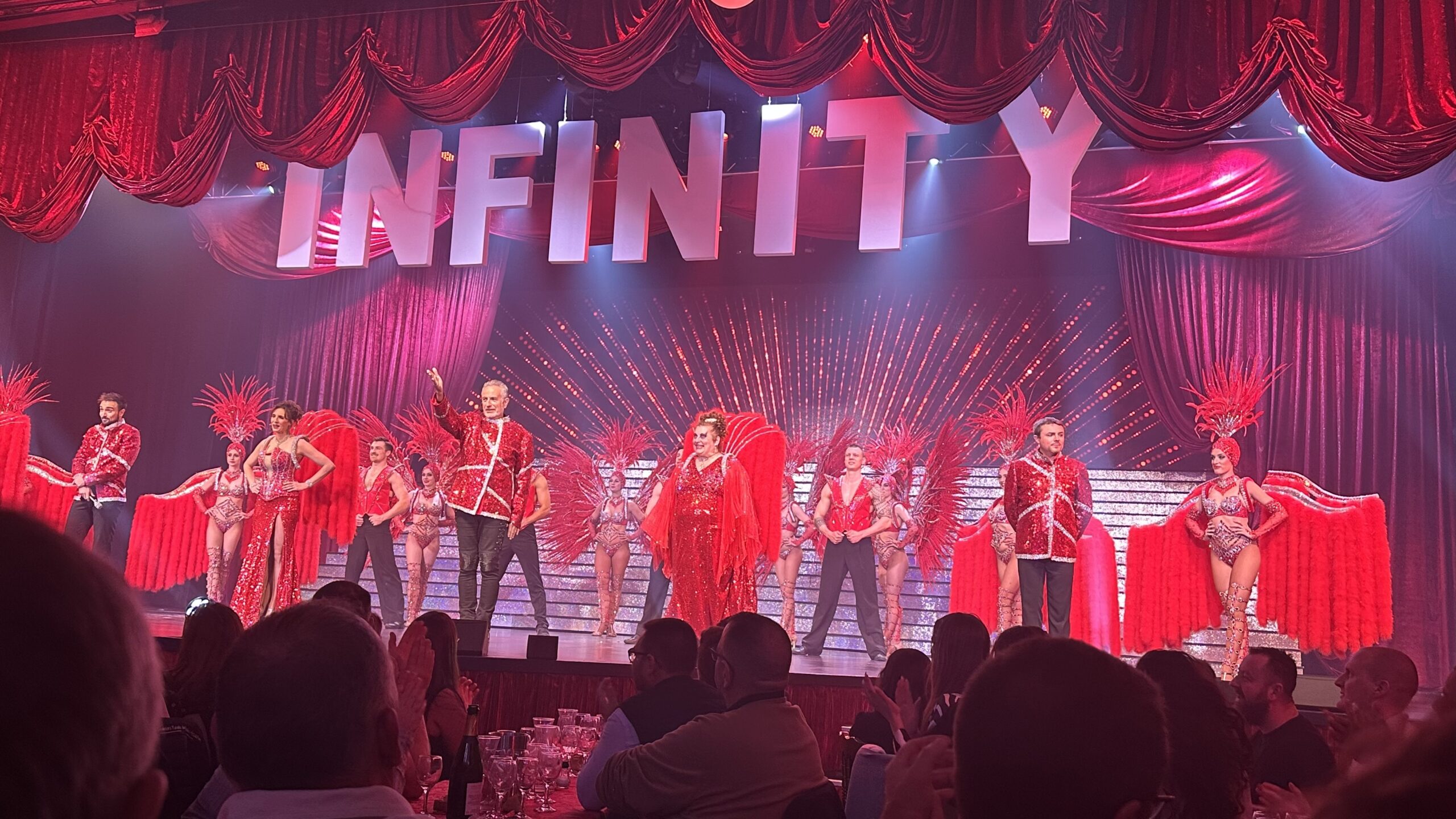 L&rsquo;Ange Bleu – le 18 janvier 2025